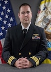 Cmdr. CHRISTOPHER PETERSEN