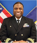 Cmdr. Roosevelt B. White Jr