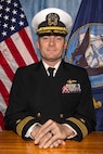 Cmdr. RORY M. LARSON