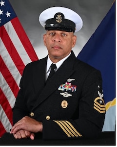 CMDCM GREGORY L. HARRIS