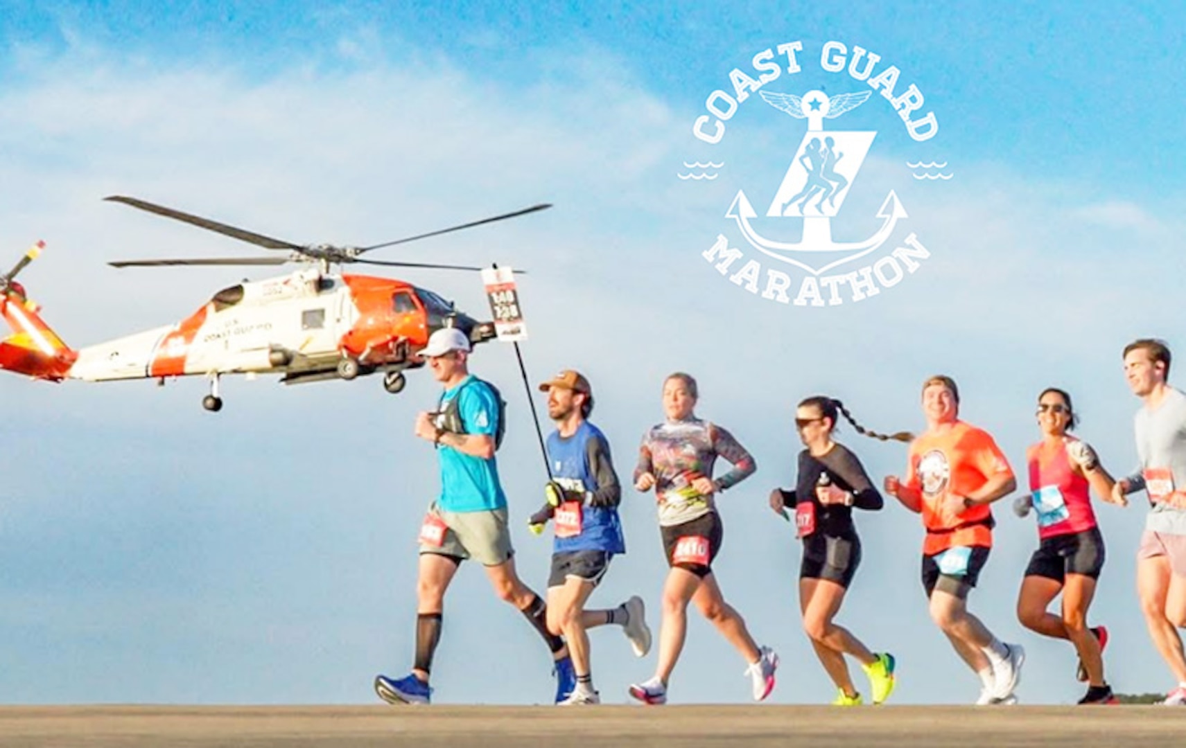 CG Marathon