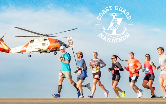 CG Marathon