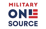 Military One Source Logo