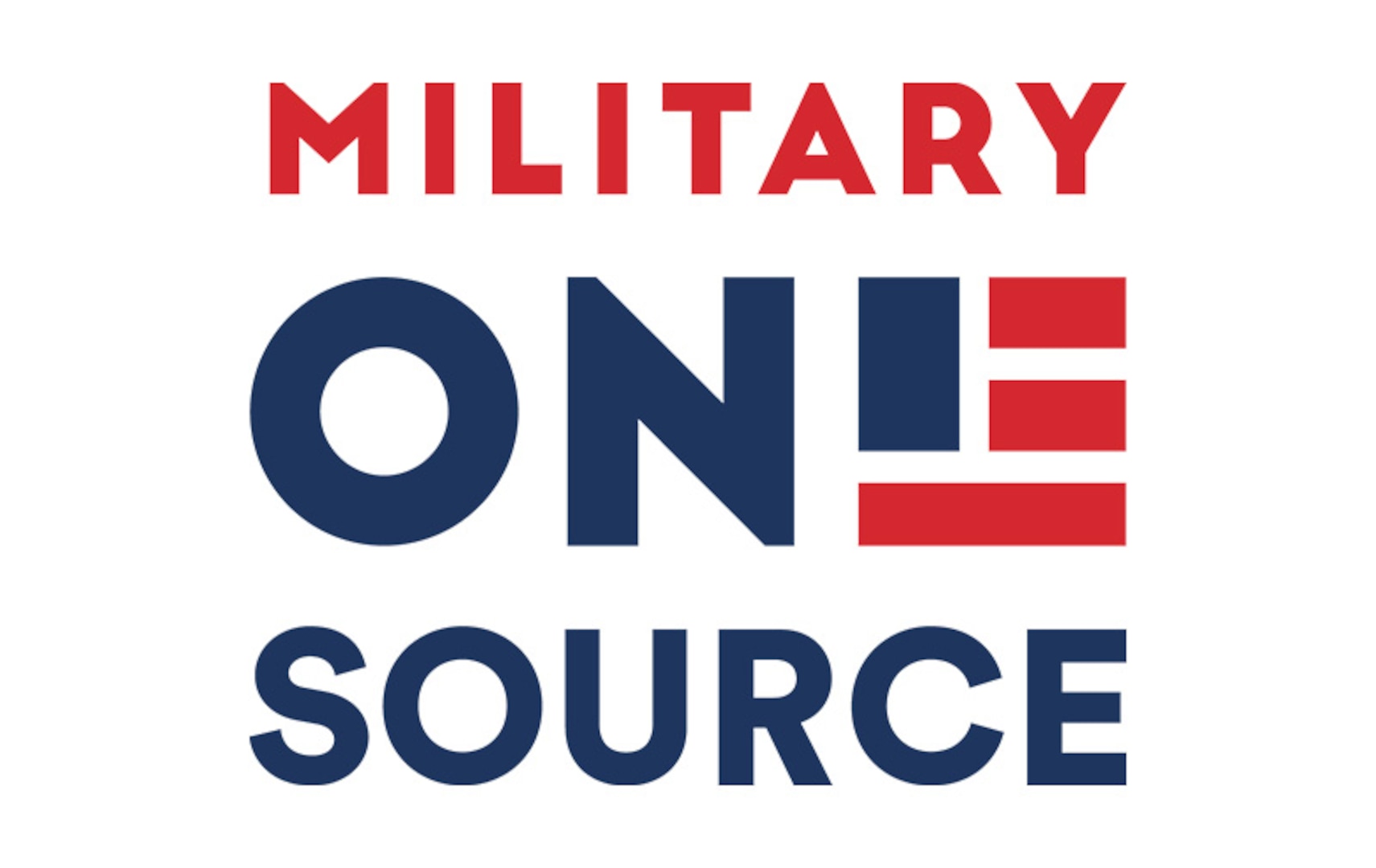 Military One Source Logo