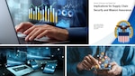 The Internet of Behavior draws from social media, internet-connected devices, communication patterns and purchasing behaviors to identify patterns of concern, such as financial stress or foreign influence.