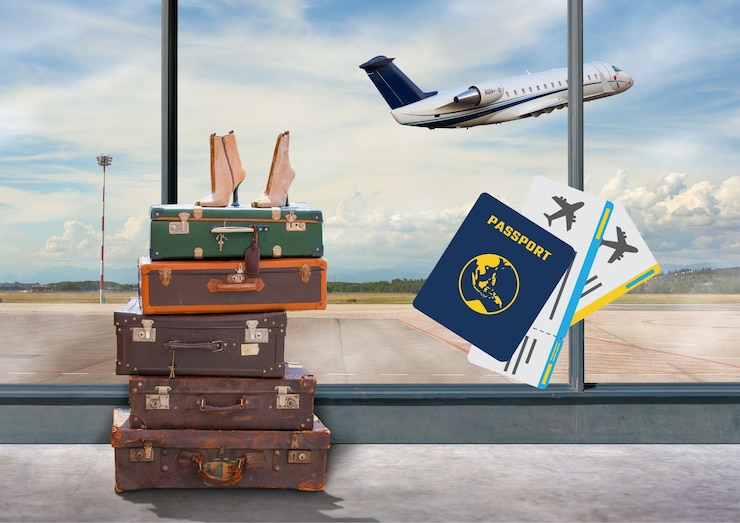 Passport Info