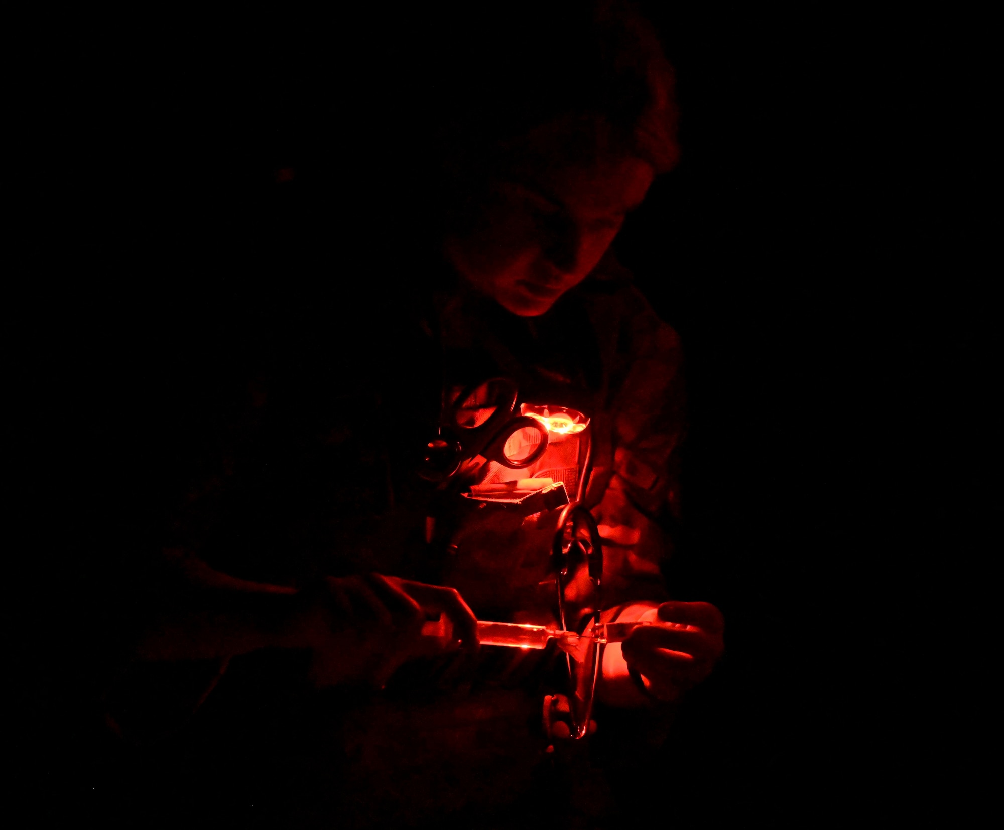 Mobility Serpent increased the ability of NATO Allies to collaborate and operate in a high-intensity, joint operating environment to build preeminent military capabilities by improving readiness.