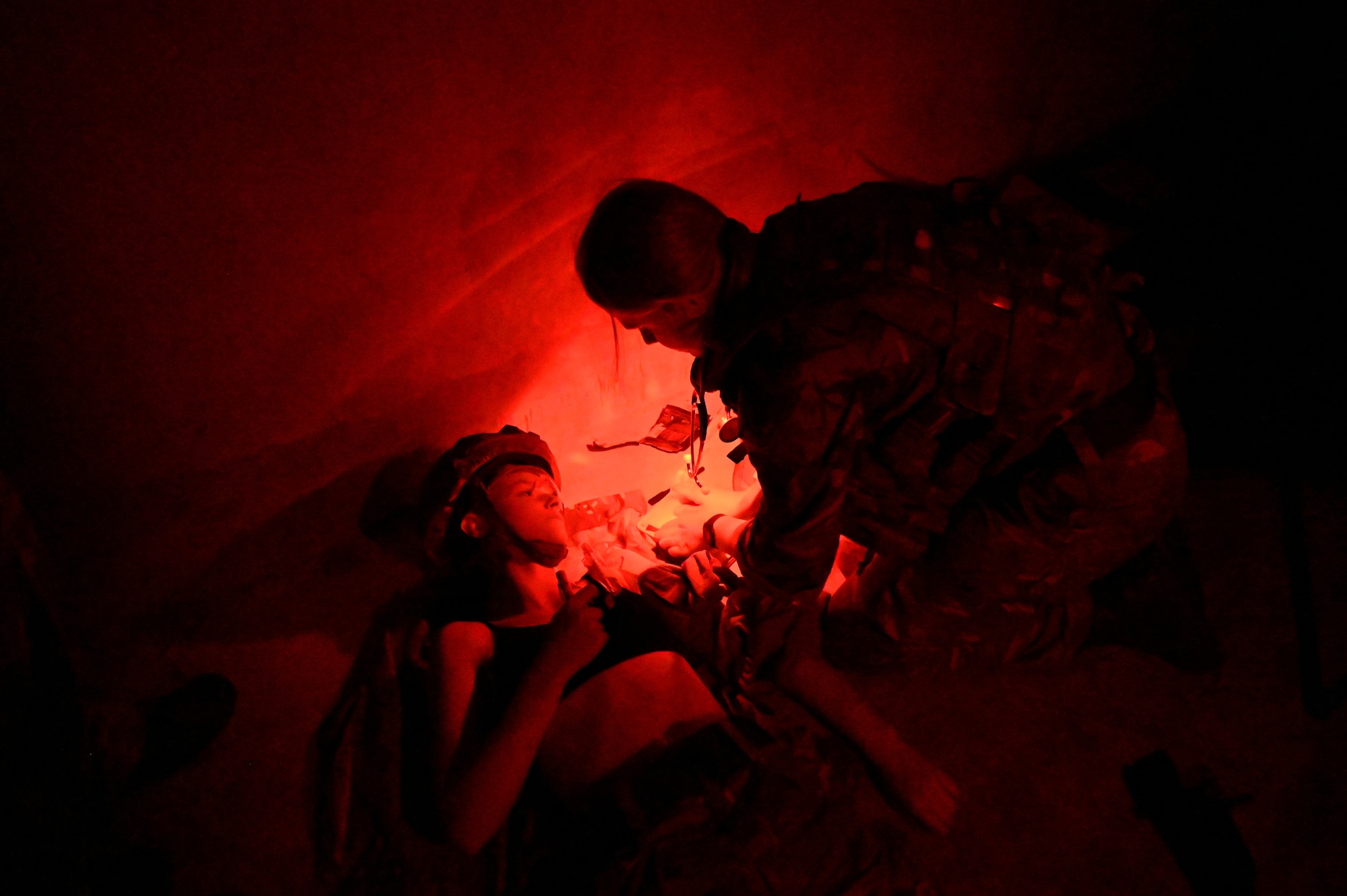Mobility Serpent increased the ability of NATO Allies to collaborate and operate in a high-intensity, joint operating environment to build preeminent military capabilities by improving readiness.