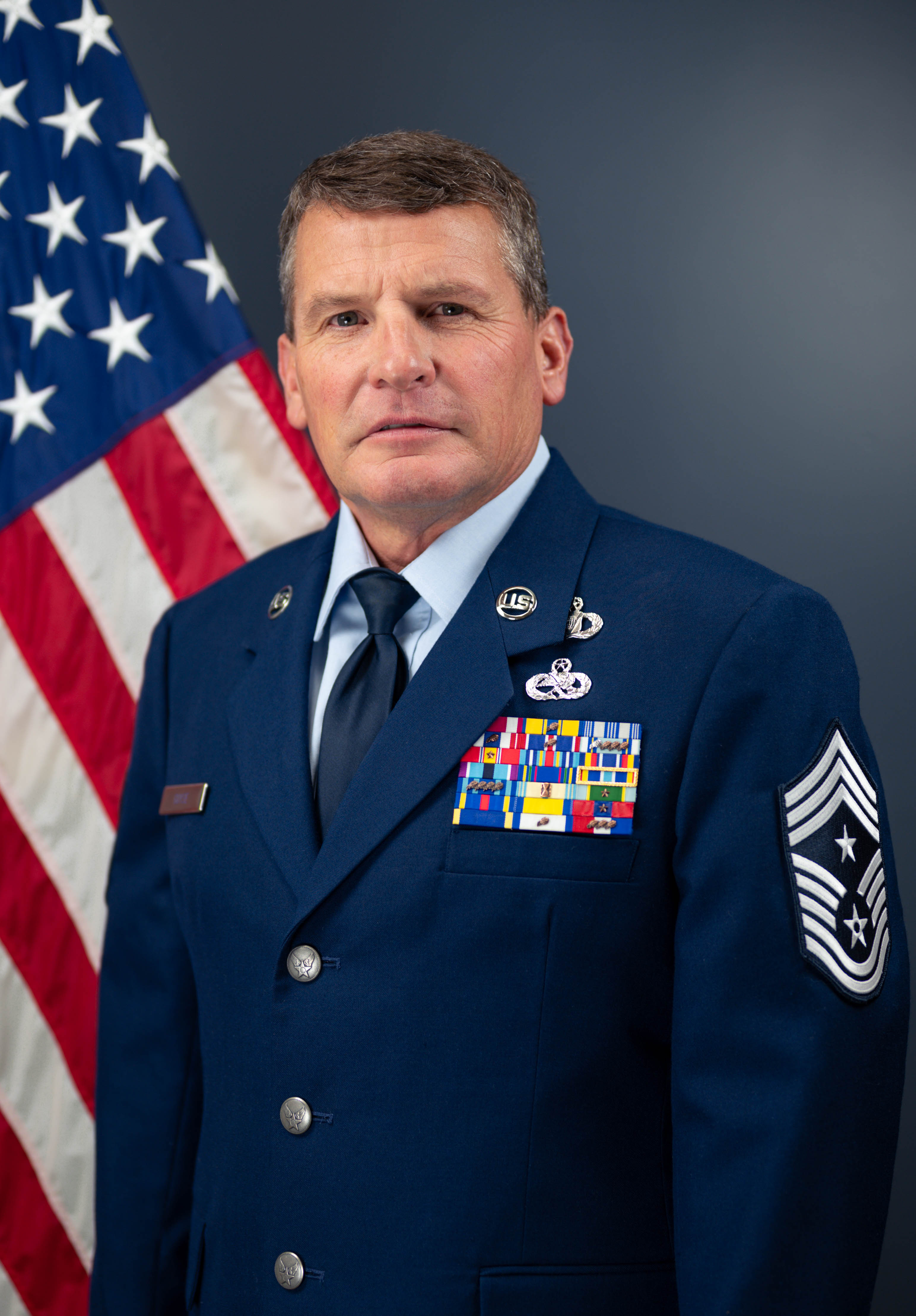 Christopher L. Guyse > 186th Air Refueling Wing > Display