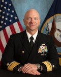 Rear Admiral Robert E. Wirth