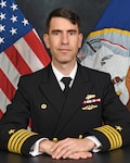 Capt. Brian A. Evans
