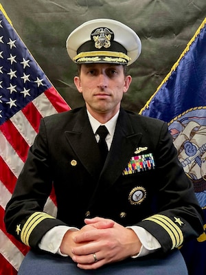 Brian C. Richards