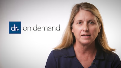 Can’t get an appointment soon enough at Irwin Army Community Hospital? There’s a faster way to get care—right from your phone, tablet, or computer. In this video, RN Shannon Erickson walks you through Doctor on Demand, the TRICARE-covered telehealth platform that connects you to doctors, therapists, and psychiatrists anytime, anywhere.

- Learn how to set up your account in minutes
- Find out where to locate your DoD Benefits Number (DBN)
- See just how quickly you can book a same-day urgent care appointment

Skip the urgent care drive and take control of your health with this easy, step-by-step guide.
