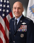 Air Force Chief of Staff announces retirement