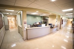 The front desk team at Custer Hill Dental Clinic will soon be back in action, checking in patients, scheduling appointments, and keeping the clinic running smoothly.