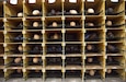 Hundreds of medical mannequins wait in storage for use by the Effects and Enablers team from the U.S. Army Reserve’s Medical Readiness and Training Command (MRTC) as part of Global Medic at Fort McCoy, Wis., on Aug. 10, 2025. Global Medic exercises, such as this iteration, conducted within Global Strike, provide realistic medical support training in a joint environment alongside international partners. They focus on battlefield lifesaving, transporting wounded personnel by land and air, and operating combat support hospitals. Global Medic is the only joint component of Global Strike, involving participants from the Army, Navy, Marine Corps, and Air Force and it is sanctioned for participation by allied forces, including the United Kingdom and Canada. These exercises prepare forces for large-scale combat operations, testing the medical capabilities and tactics of the Army Reserve and its joint and international partners.