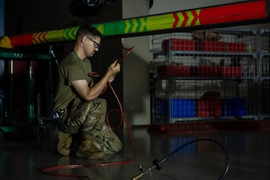 military ops