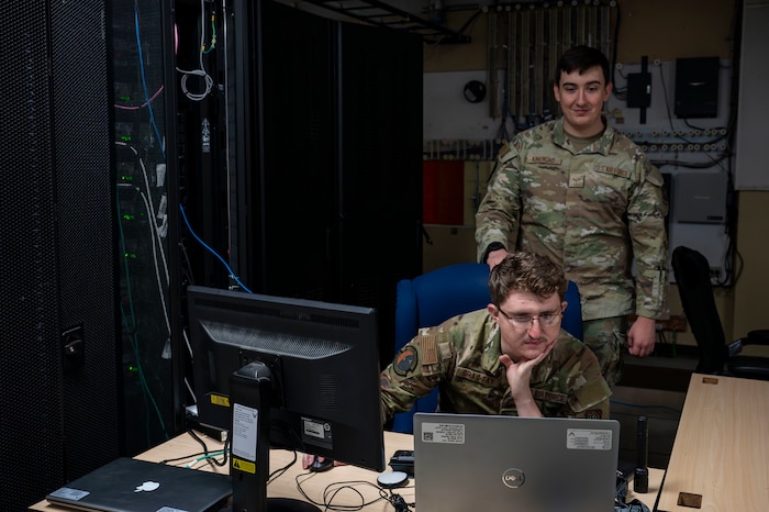 military ops