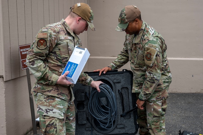 military ops