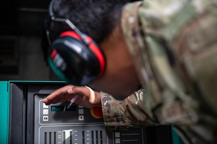 military ops