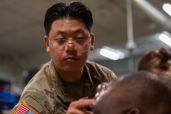 Global Medic 25-02: Testing medical readiness for large-scale combat operations