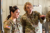 Global Medic 25-02: Testing medical readiness for large-scale combat operations