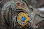 U.S. and Thai service members launched the third annual Enduring Partners exchange on August 17, 2025 at Korat Air Force Base, Wing 1 in Lopburi, Thailand. As this patch depicts, Enduring Partners builds joint readiness by integrating U.S. and Thai forces in mission areas including ground-controlled interception, cyber, humanitarian aid and disaster relief, tactical air control party, and space.