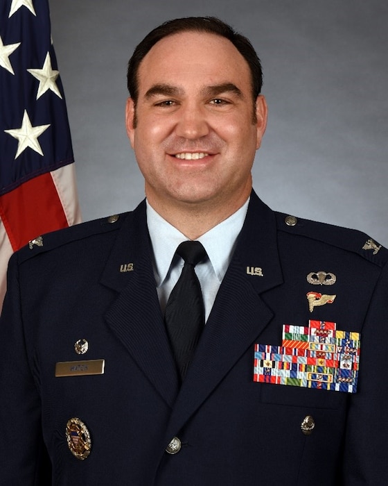 COLONEL BENJAMIN B. HATCH