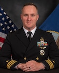 CDR Stephen H. Craney