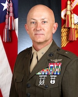 BGen Brodie Command board photo