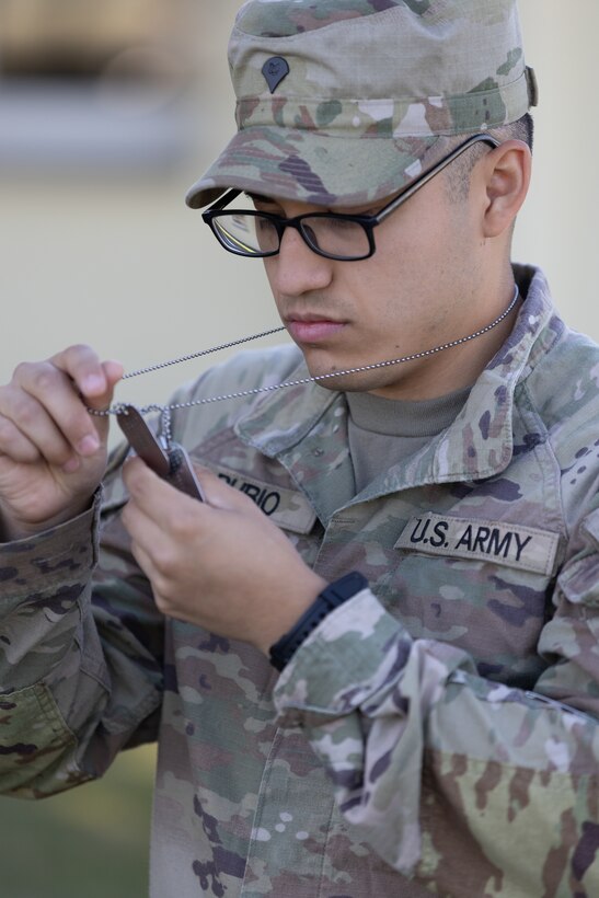 U.S. Army Europe and Africa Best Squad Competition 2025