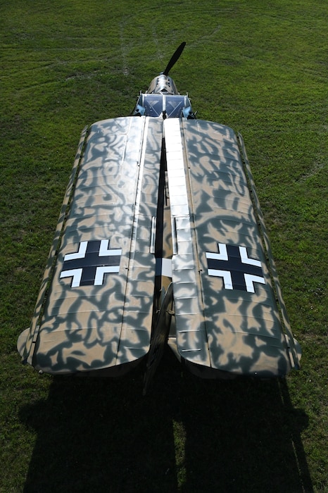 Fieseler Fi-156C-2 Storch