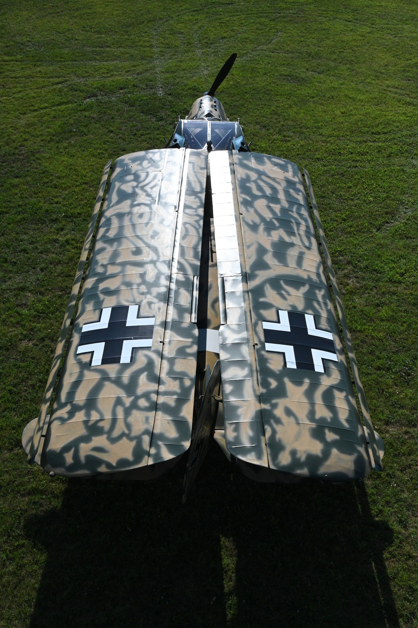 Fieseler Fi-156C-2 Storch