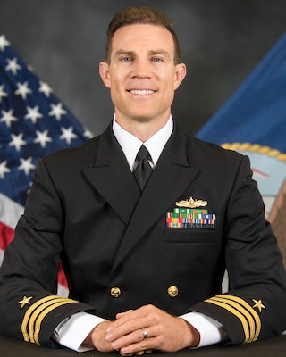 McKenzie S. Plank