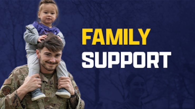 Family Support