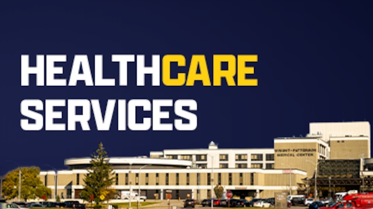 Healthcare Services