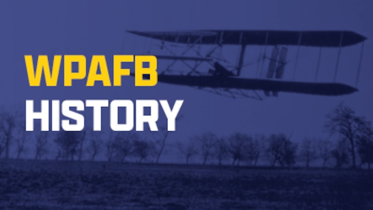 WPAFB History