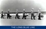 A World War II photograph showing the various canine breeds used by the Coast Guard in World War II. (U.S. Coast Guard)