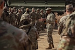 Army seeks candid unit level feedback with newly launched climate survey campaign
