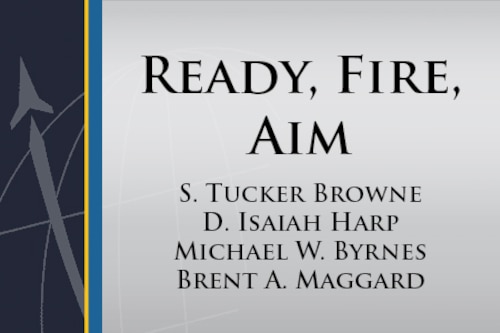 Aether, Journal, Spacepower, Airpower, USAF, United States Air Force, Articles, Strategy, Defense, Security, Drones,