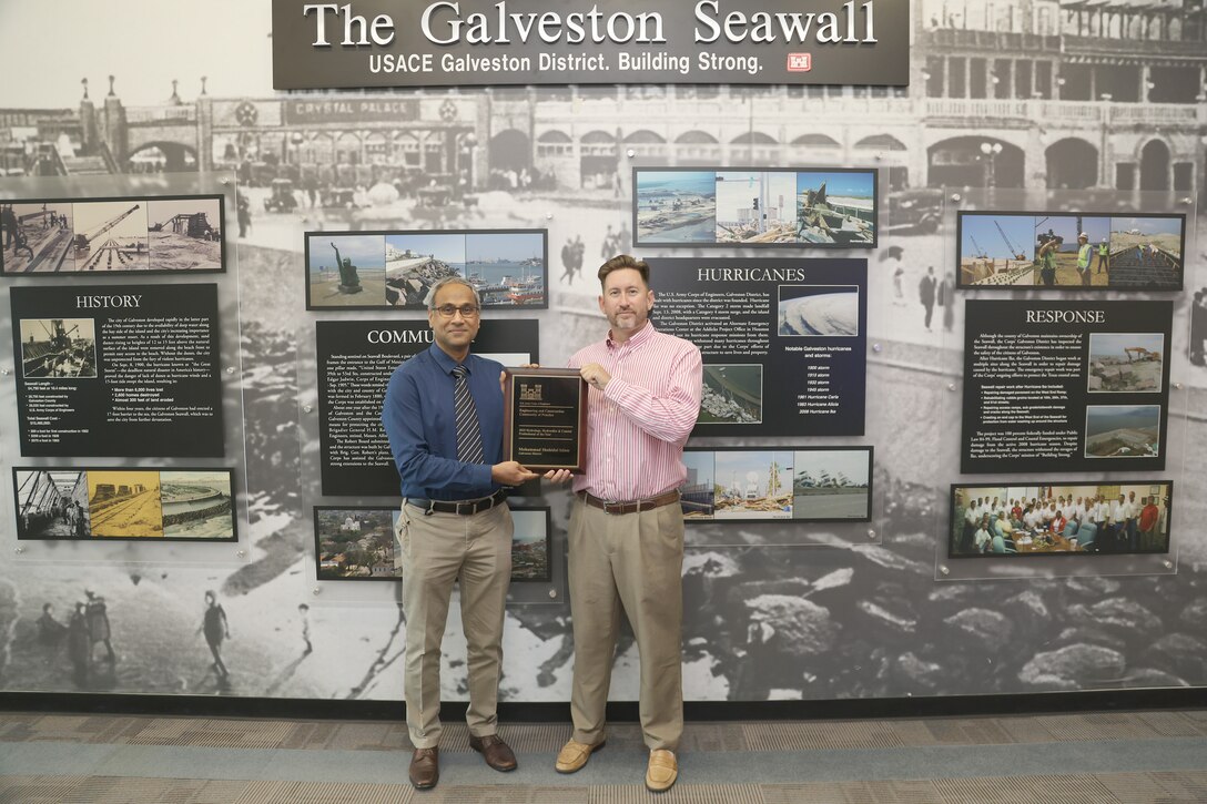 Dr. Islam has over 24 years of distinguished expertise in HH&C engineering, specializing in advanced numerical modeling, field monitoring, and the integration of environmental information systems to inform critical water resource management decisions. He is also a board-certified water resources engineer through the American Society of Civil Engineers and a licensed professional engineer in Connecticut.