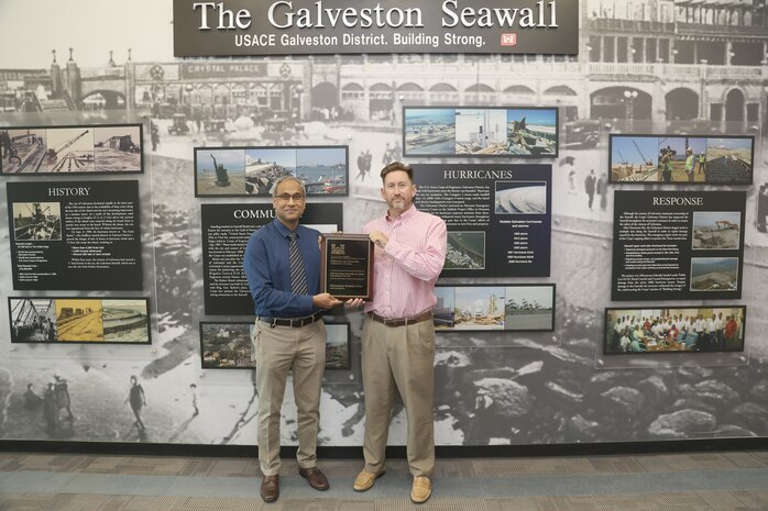 Dr. Islam has over 24 years of distinguished expertise in HH&C engineering, specializing in advanced numerical modeling, field monitoring, and the integration of environmental information systems to inform critical water resource management decisions. He is also a board-certified water resources engineer through the American Society of Civil Engineers and a licensed professional engineer in Connecticut.