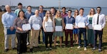 NUWC Division Newport Annual Awards recognize outstanding achievements in 2024