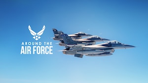 In this week's look around the Air Force, Air Force Special Operations Command wraps up Emerald Warrior 25 by demonstrating the ability to operate in any environment, Bamboo Eagle 25-3 concludes with a series of training events designed to test command and control concepts in a combat environment, and the first national security launch takes off to contribute to a more resilient space architecture.