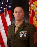 Sergeant Major Joseph A. Nunez