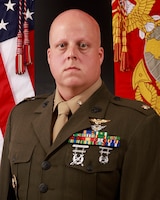 Major Grant W. Hosfield