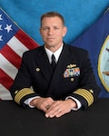 Capt. Dustin T. Lonero