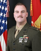 Major Karl L. Velasco-Lehmann