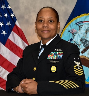 Sherita M. Jackson