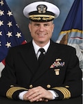 CAPT Derek A. Rader